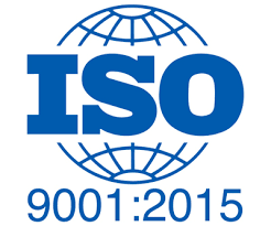 April 2017: Erfolgreiches Upgrade auf DIN ISO 9001.2015
