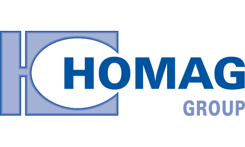 Homag group gleich
